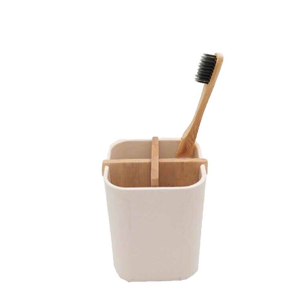 One Click Smile ECO Toothbrush Holder