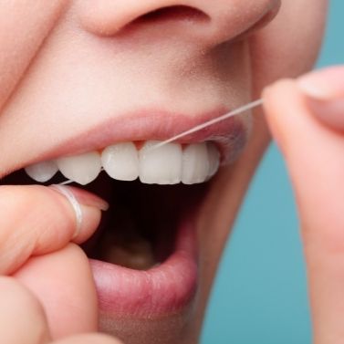 Essential Things you Need to know about Flossing