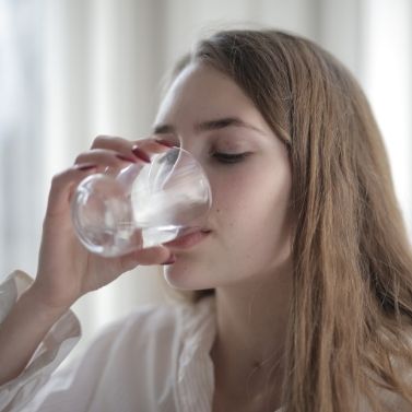 Dry Mouth Causes and Treatment
