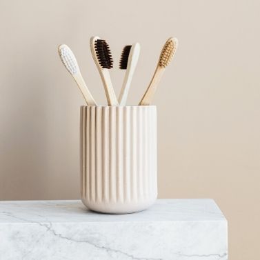 Why should you start switching to using Bamboo Toothbrush?