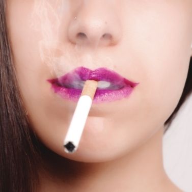 The Effects of Smoking on Oral & Dental Health