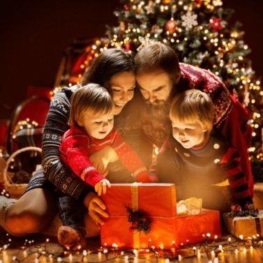Importance of Family-Time During Holidays