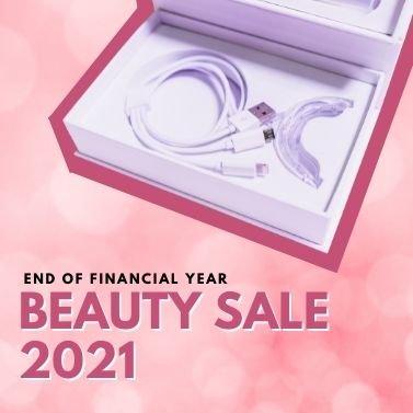 The Best EOFY Beauty Sale You Can Get this 2021