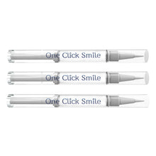 Load image into Gallery viewer, One Click Smile Teeth Whitening Kit
