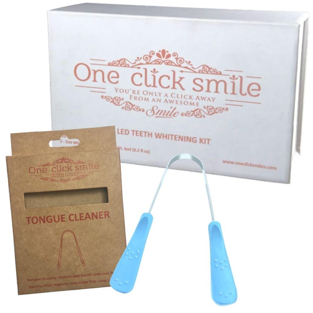 One Click Smile - Awesome Bundle